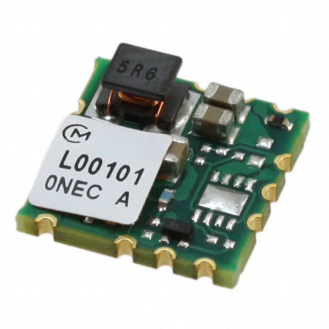 CR真・花の慶次3 L12-K セル基板 実機用 ミドルタイプ OKL-T/1-W12P-C Murata Power Solutions Inc. | 電源 - 基板取り付け